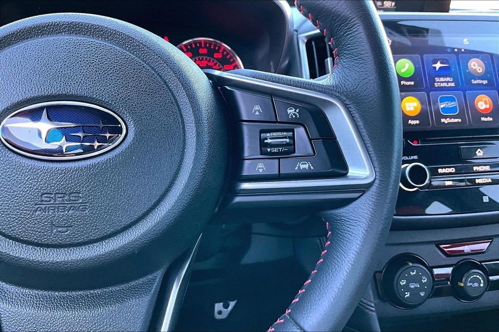 Used 2019 Subaru Impreza 2.0i Sport image 26