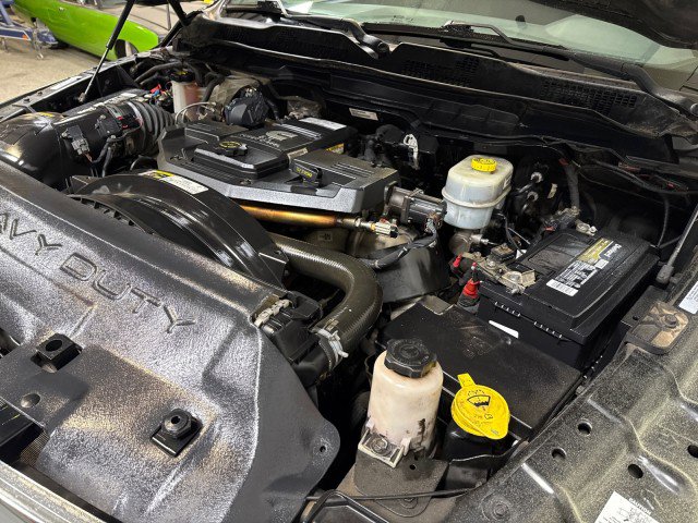 Used 2018 RAM 2500 Lone Star image 82