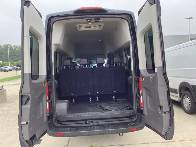 Used 2023 Ford Transit 350 XL RWD image 14