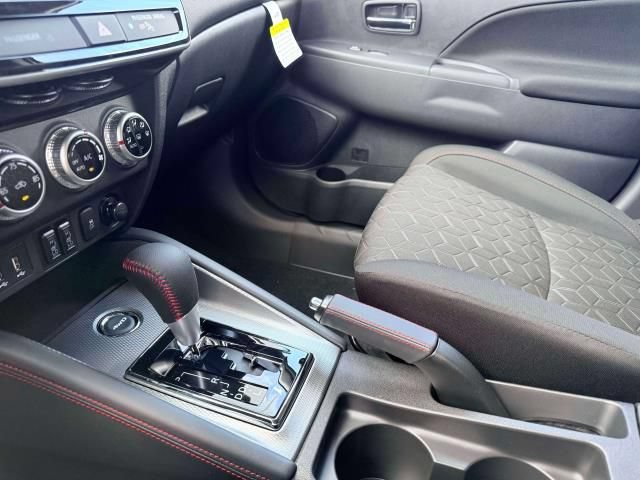New 2026 Mitsubishi Outlander Sport LE AWD/4WD image 28