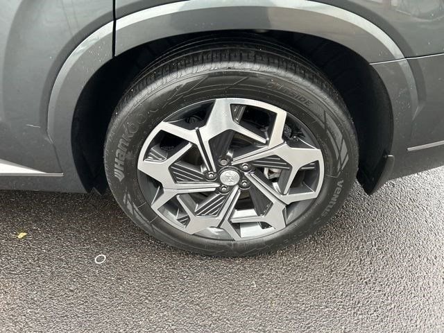 Used 2022 Hyundai Palisade Calligraphy w/ Cargo Package image 52