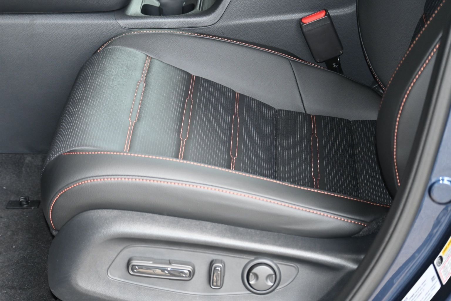 New 2026 Honda Accord Sport image 18