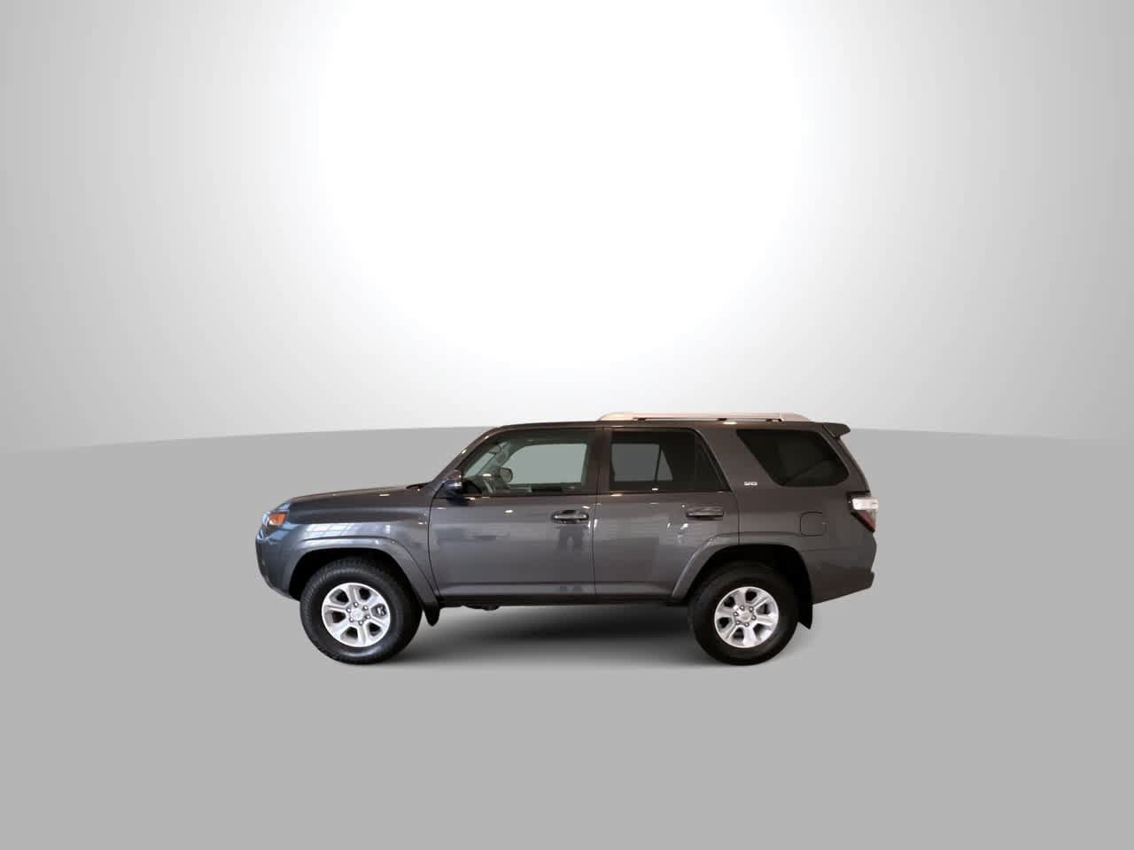 Used 2014 Toyota 4Runner SR5 Premium AWD/4WD image 5