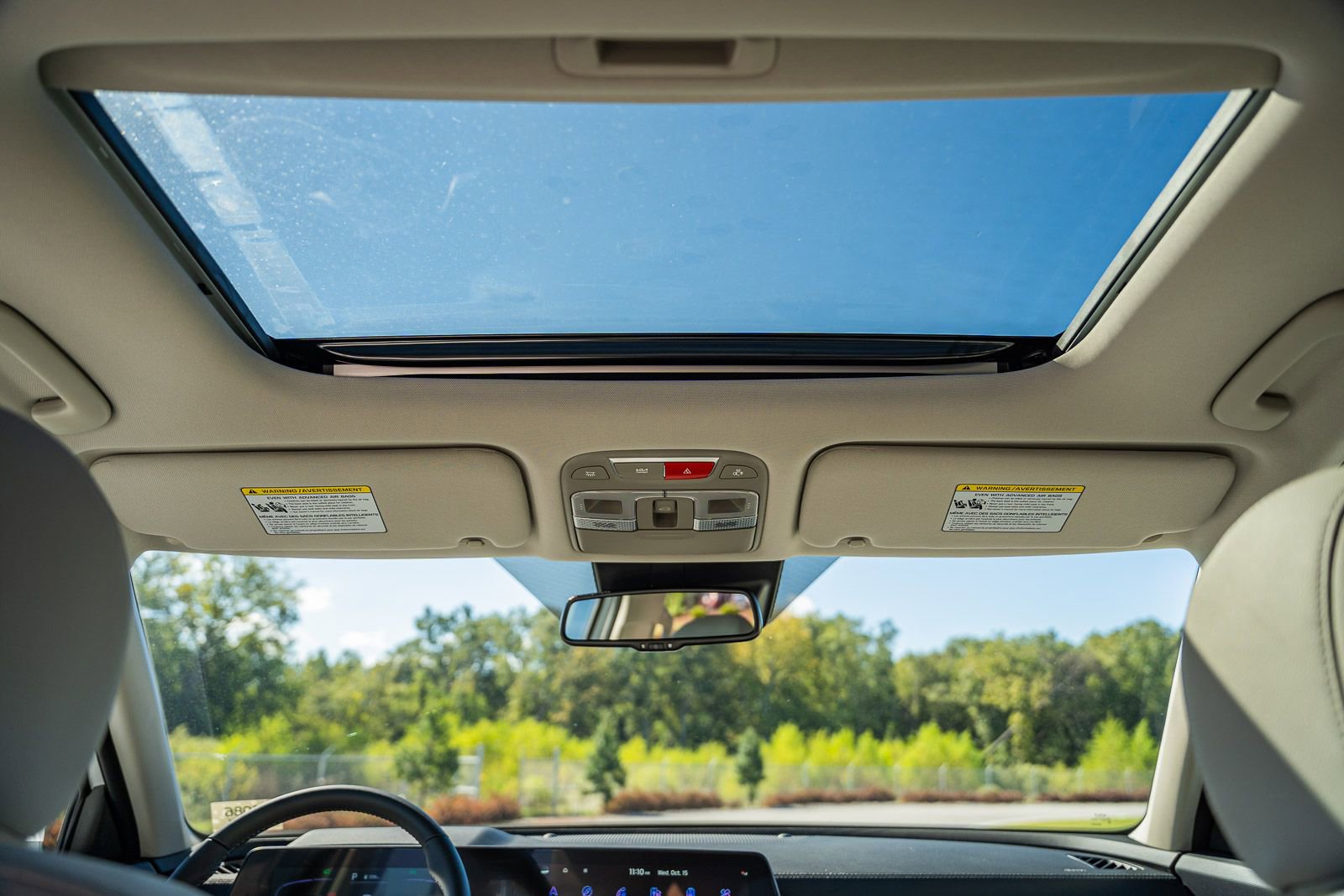 New 2025 Kia Telluride EX image 17