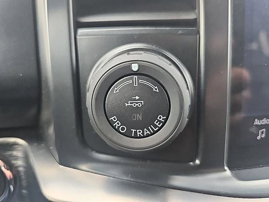 Used 2024 Ford F250 Lariat w/ Lariat Ultimate Package image 19