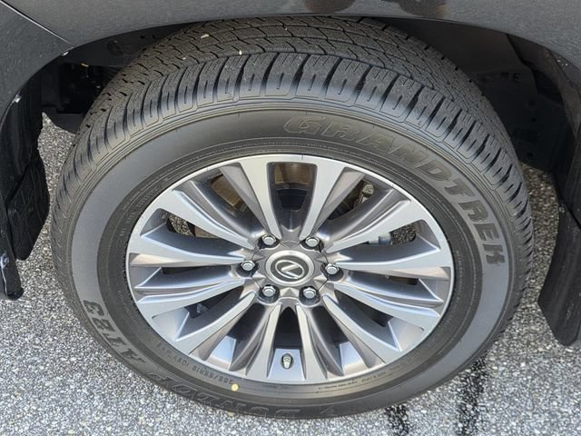 Certified 2022 Lexus GX 460 Luxury AWD/4WD image 39