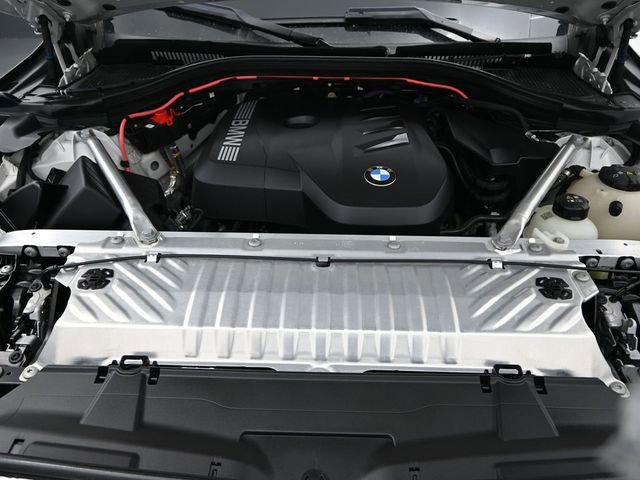 Used 2025 BMW X3 xDrive30i image 21