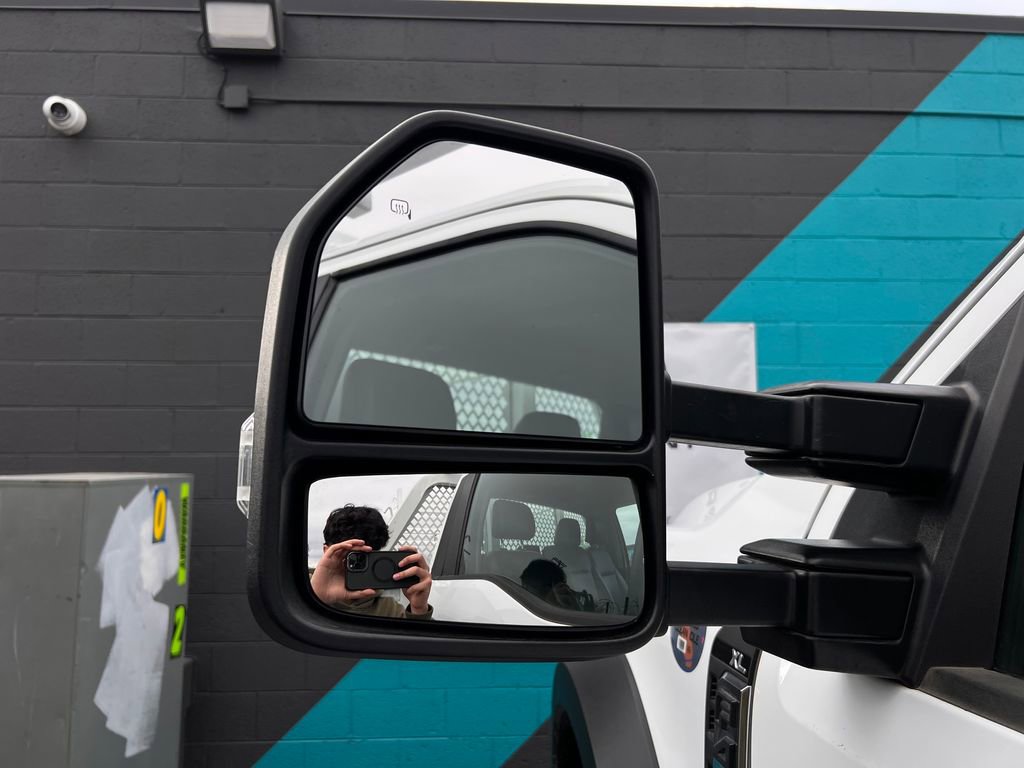 Used 2024 Ford F450 XL w/ XL Chrome Package image 26