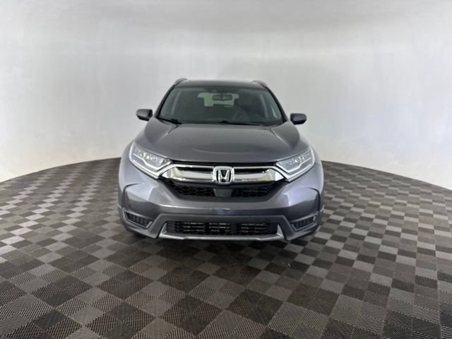 Certified 2019 Honda CR-V Touring image 4