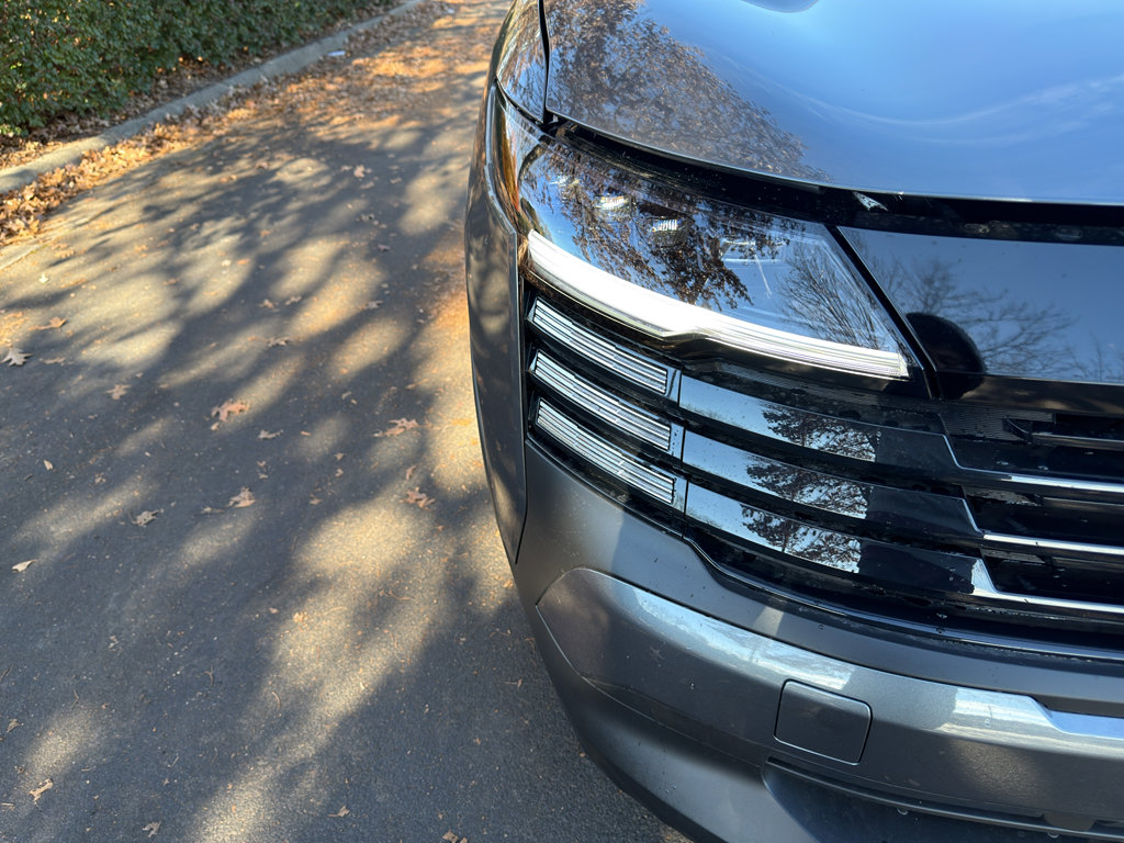 New 2026 Nissan Kicks S image 10