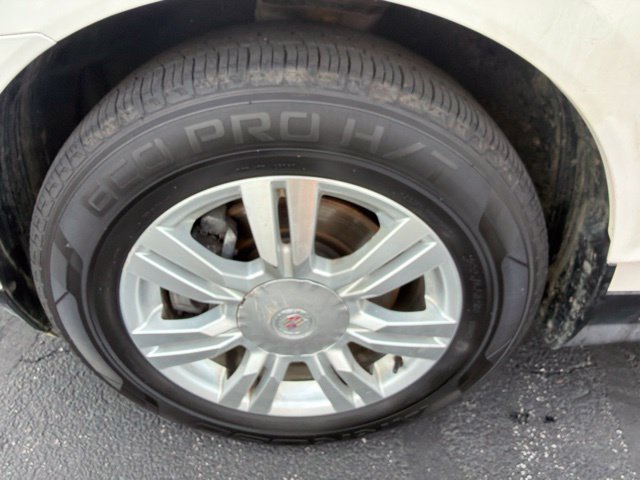 Used 2014 Cadillac SRX Luxury FWD image 29