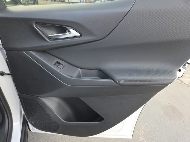 New 2026 Chevrolet Equinox LT w/ Safety and Technology Package image 24