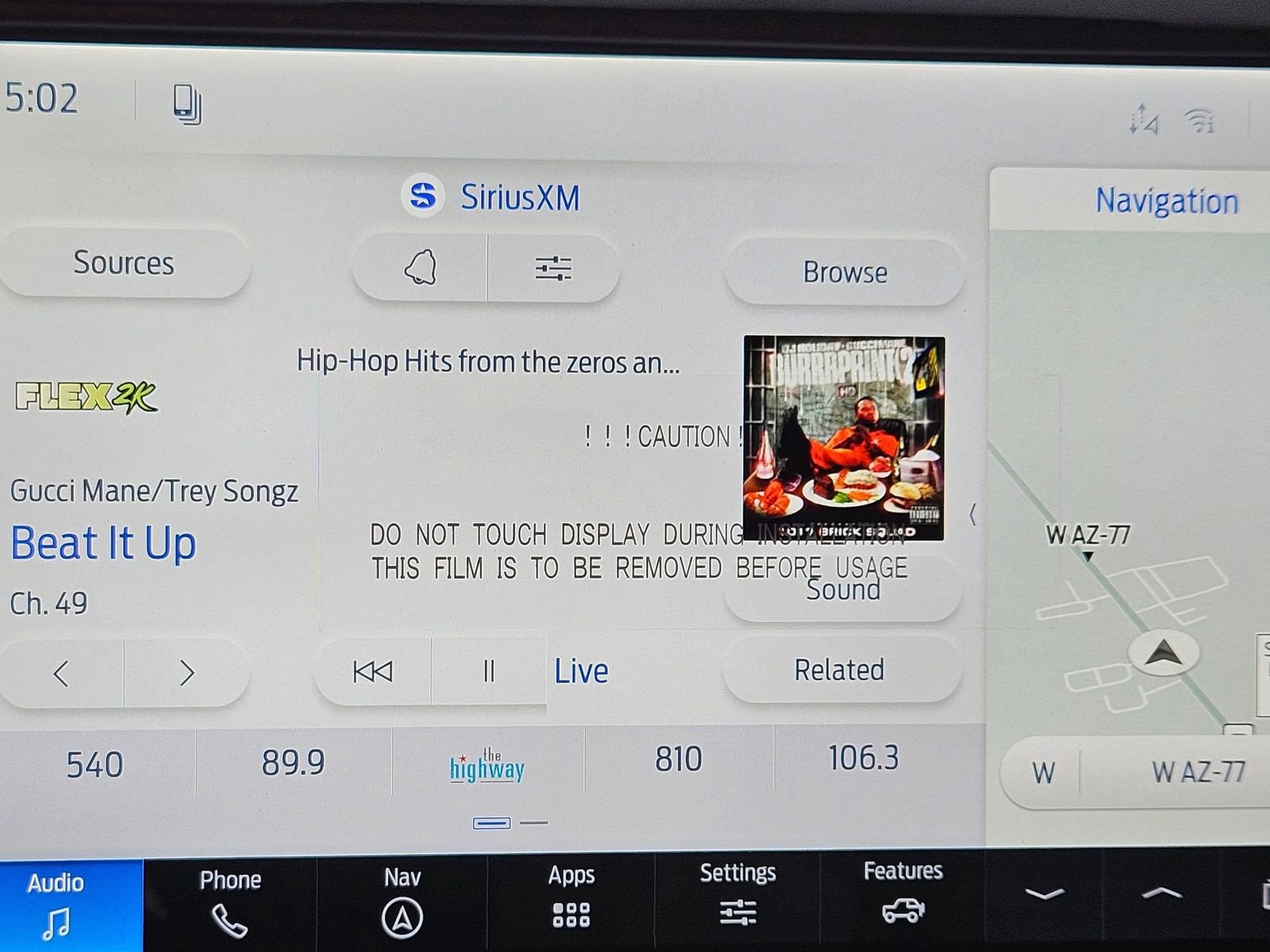New 2026 Ford Bronco Big Bend image 21