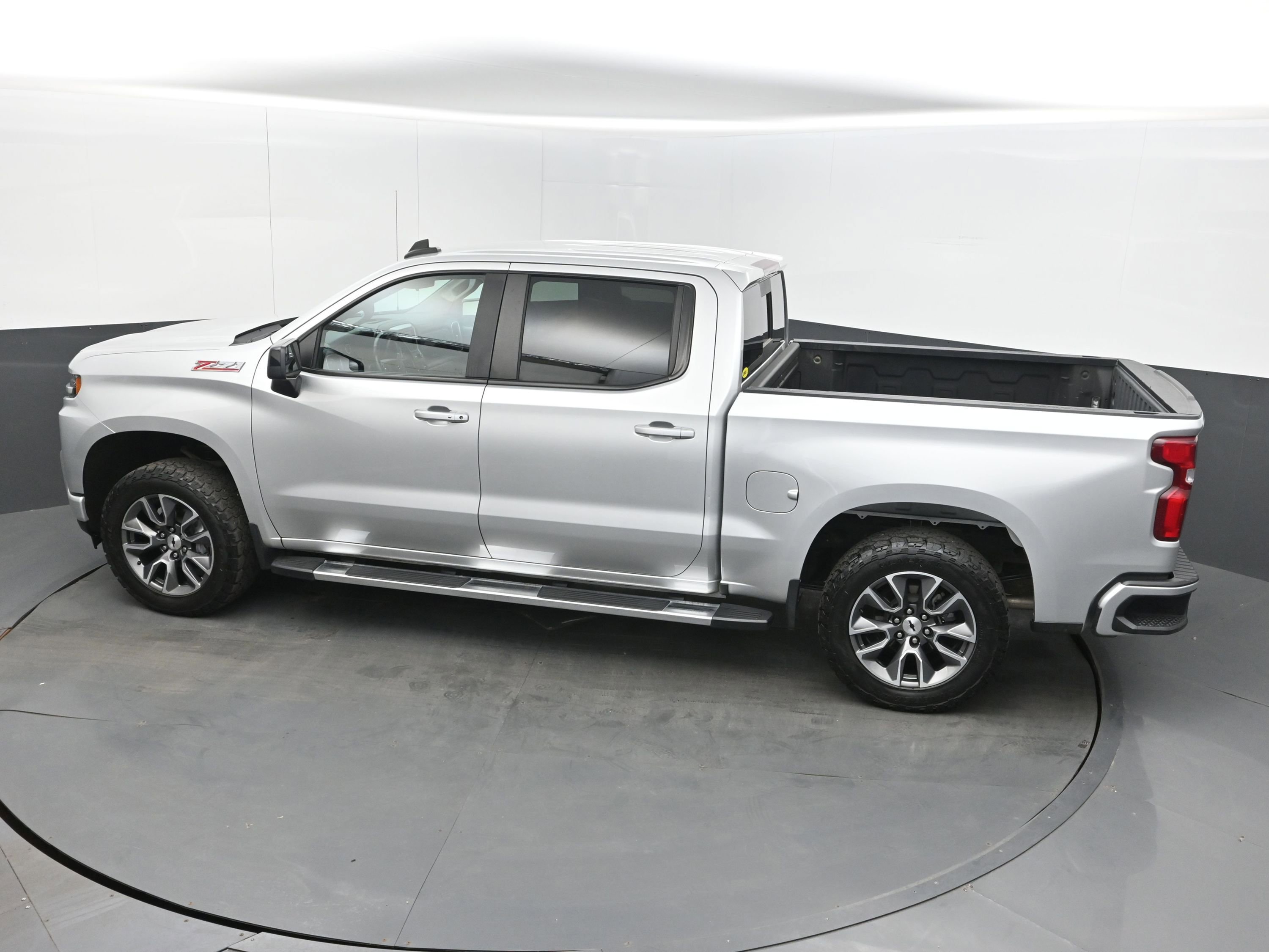 Used 2020 Chevrolet Silverado 1500 RST w/ All-Star Edition image 38