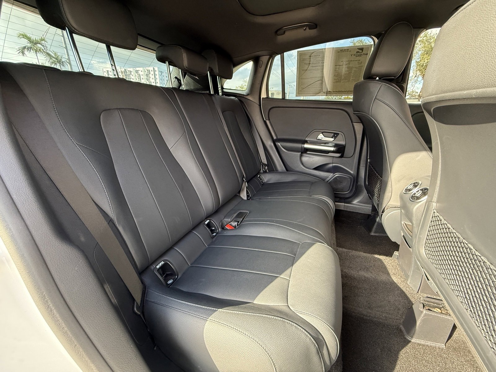 Used 2023 Mercedes-Benz GLA 250 4MATIC image 36