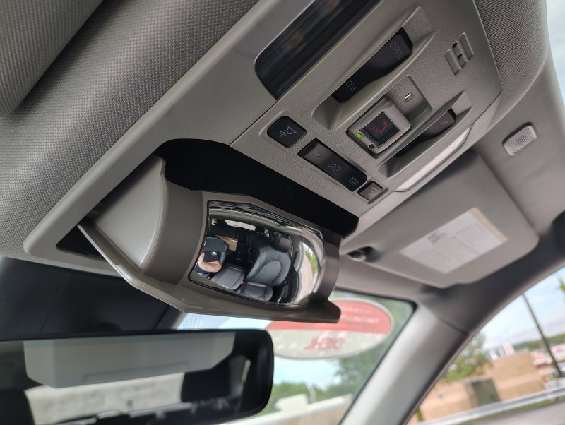 Used 2023 Toyota Highlander Limited AWD/4WD image 49