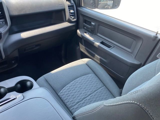 New 2025 RAM 2500 Tradesman image 33