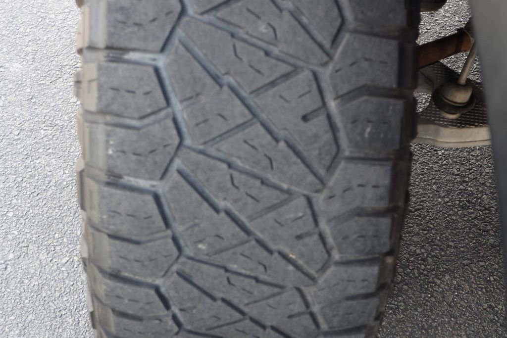 Used 2019 RAM 1500 Rebel w/ Rebel Level 2 Equipment Group AWD/4WD image 10