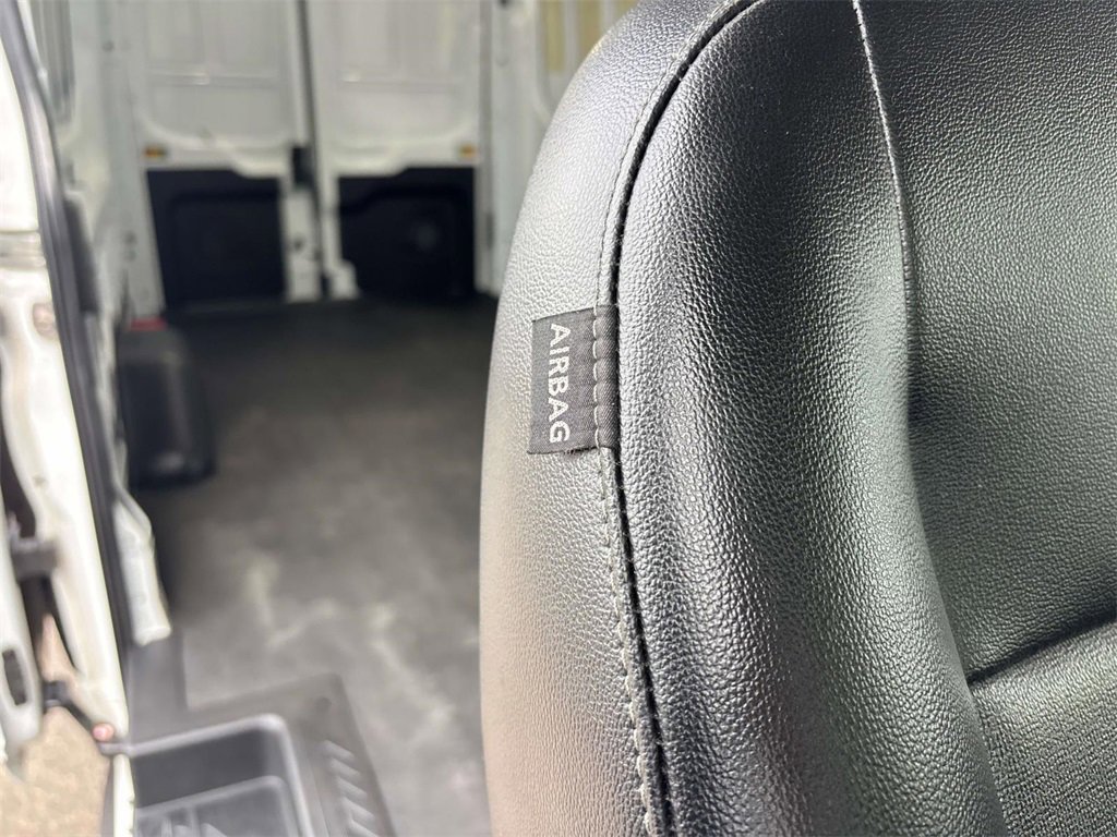 Used 2024 Ford Transit 350 148 High Roof Extended image 17