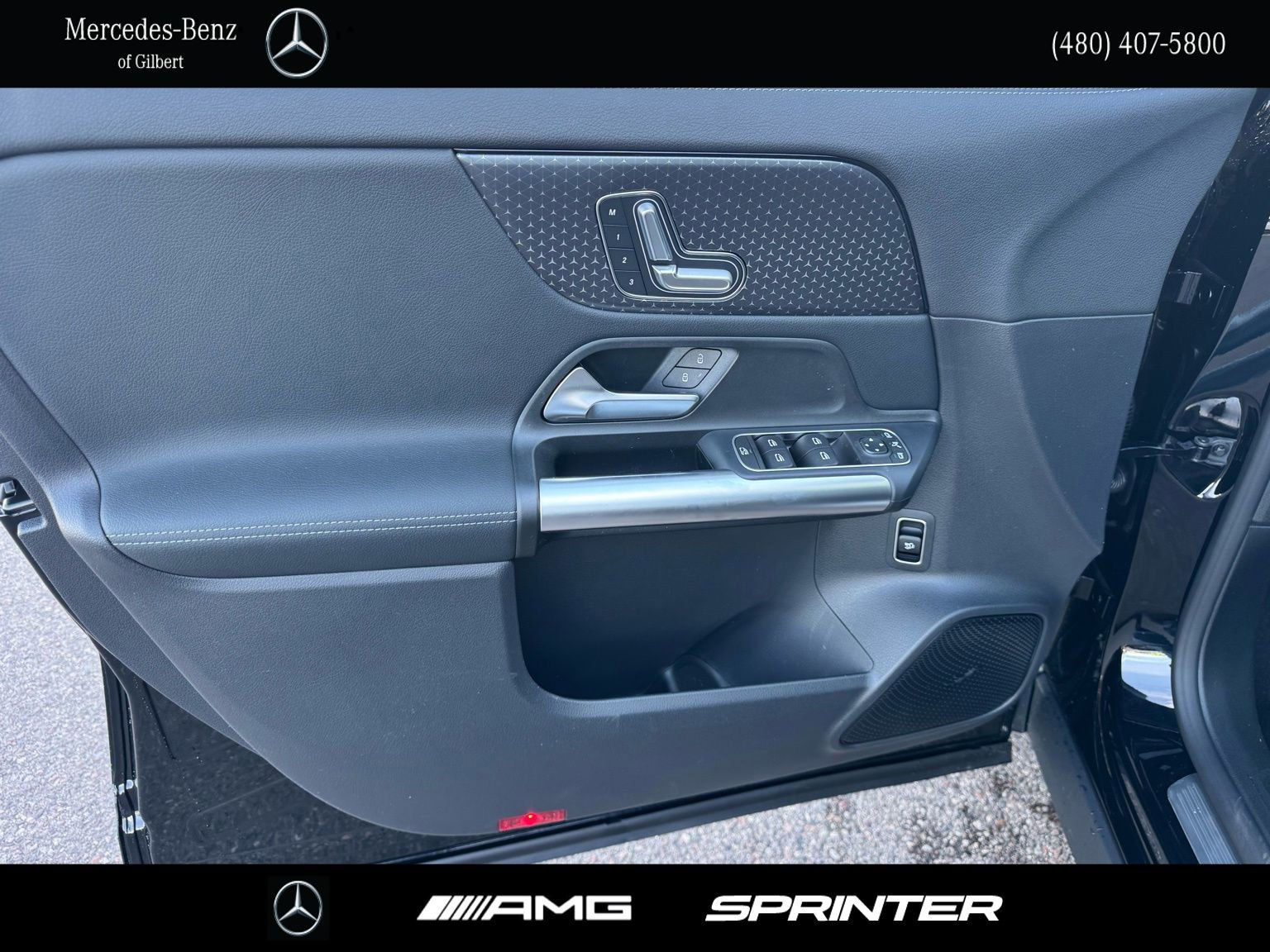 New 2026 Mercedes-Benz GLA 250 image 11