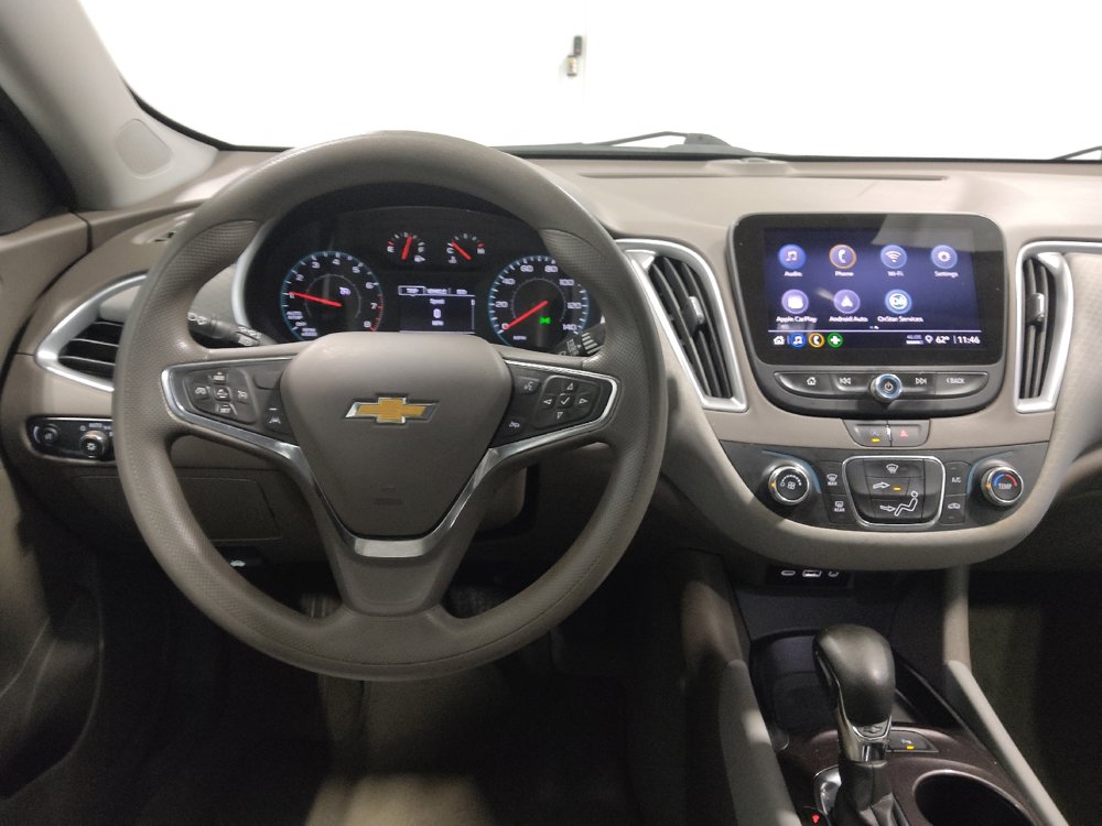 Used 2023 Chevrolet Malibu LS w/ Driver Confidence Package FWD image 22