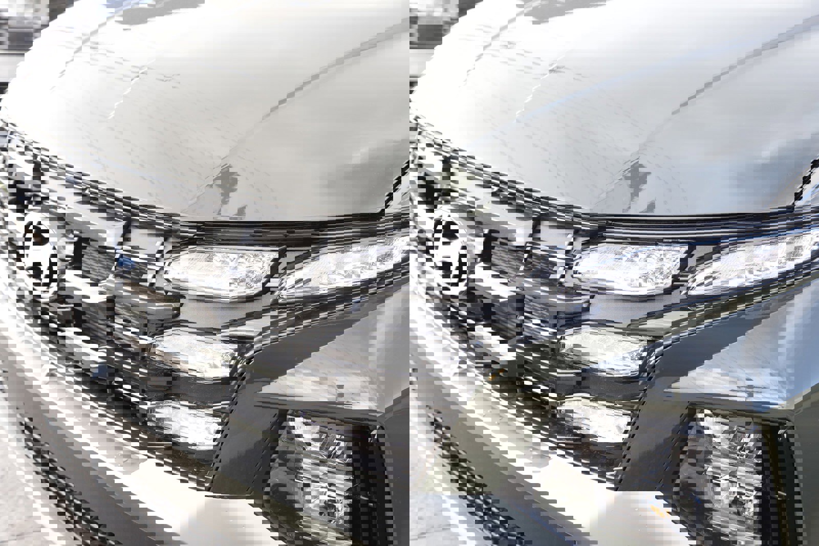 New 2026 Hyundai Tucson SEL image 10