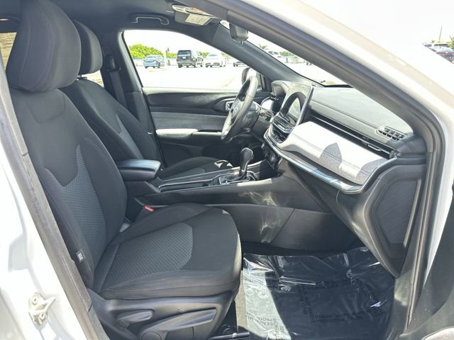Used 2023 Jeep Compass Sport AWD/4WD image 29