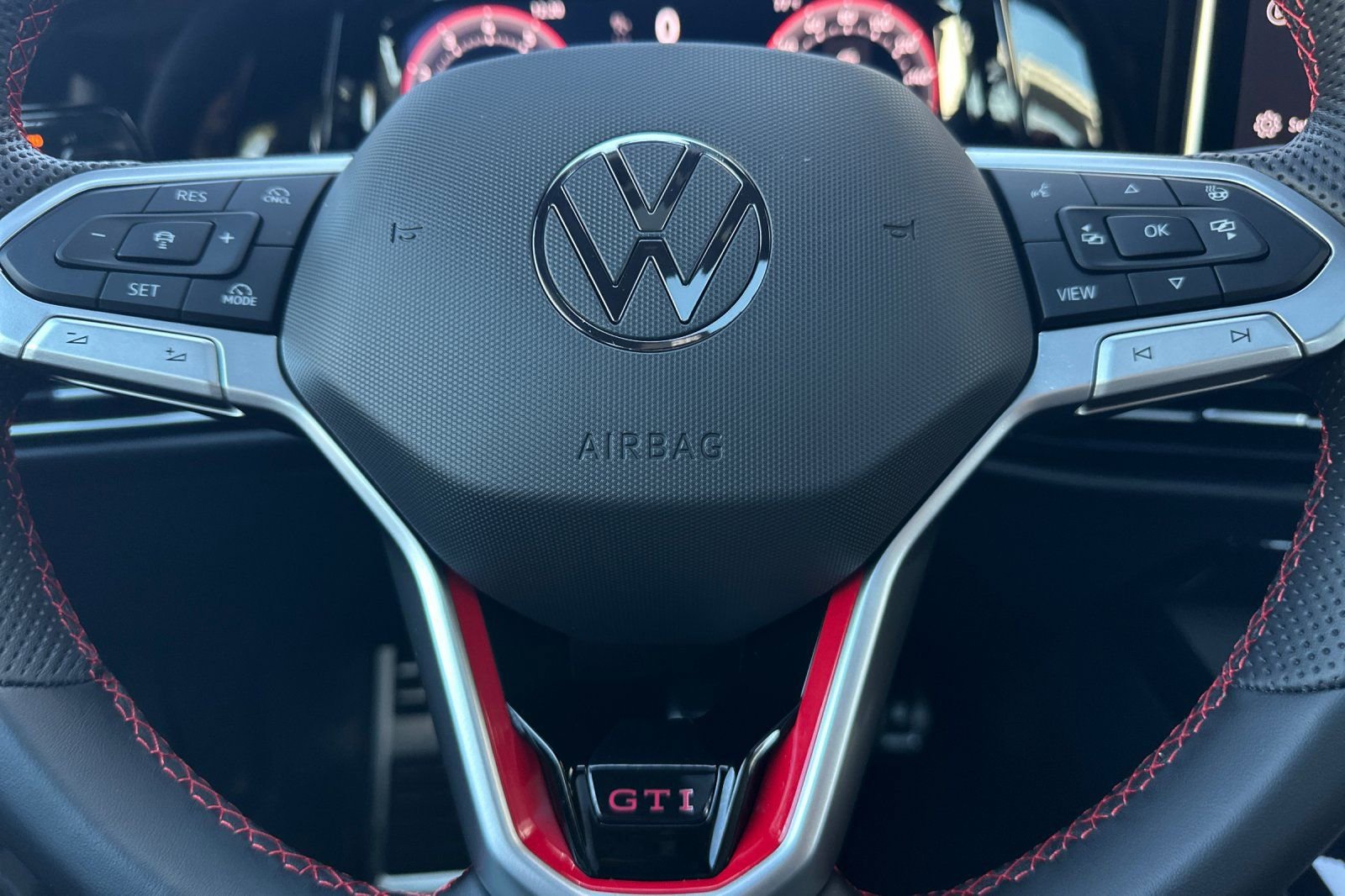 New 2026 Volkswagen GTI Autobahn image 22