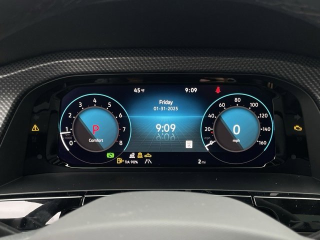 New 2025 Volkswagen Atlas Cross Sport SEL Premium R-Line image 12