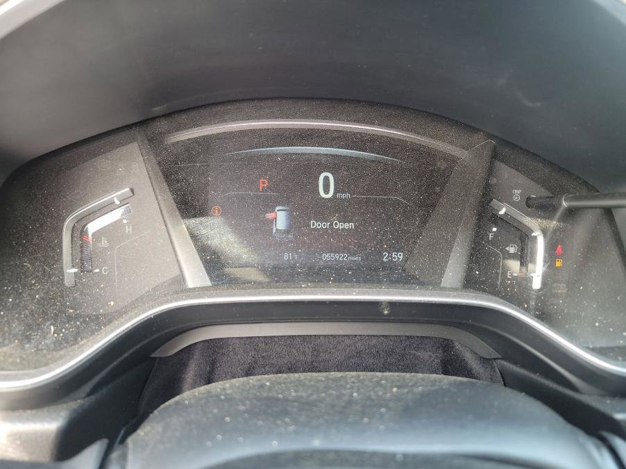 Used 2021 Honda CR-V EX image 11