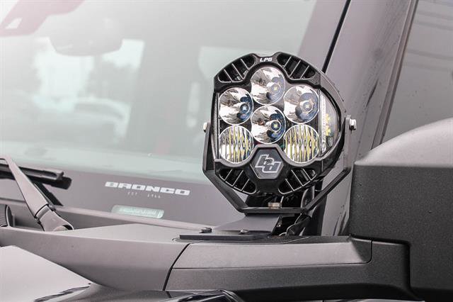 Used 2023 Ford Bronco Raptor image 29