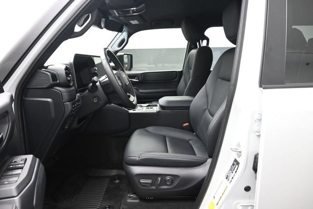 Used 2024 Toyota Land Cruiser AWD/4WD image 10