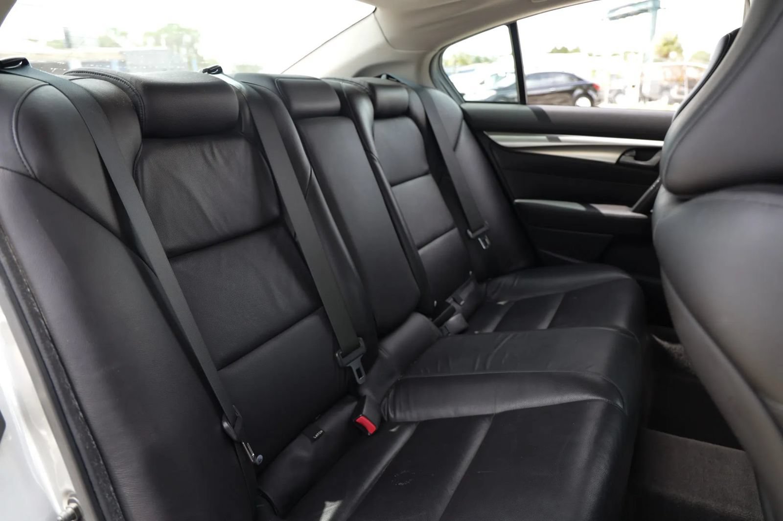 Used 2011 Acura TL FWD image 23