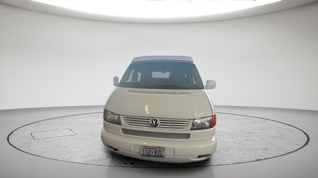 Used 2001 Volkswagen Eurovan FWD image 7