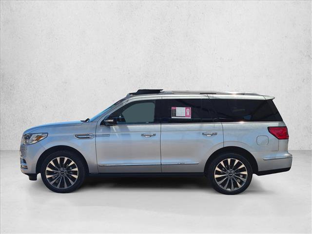 Used 2019 Lincoln Navigator Select AWD/4WD image 8