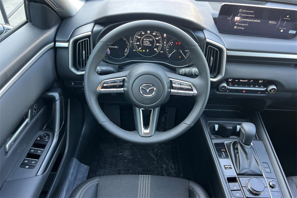 New 2026 MAZDA CX-50 2.5 Hybrid w/ Cargo Package image 15