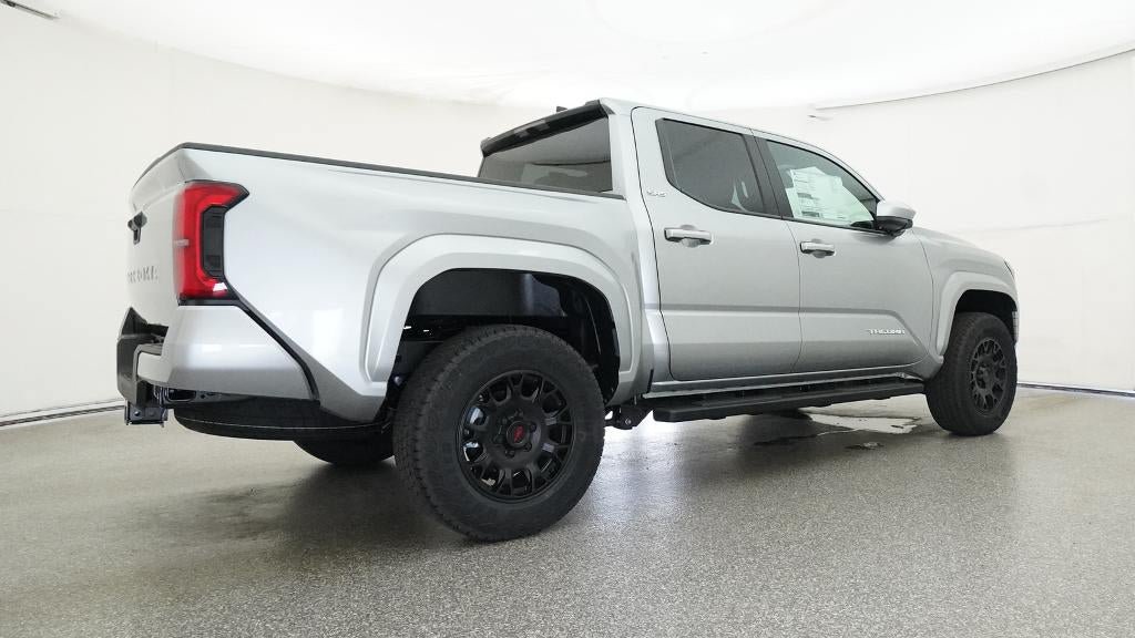 New 2026 Toyota Tacoma SR5 RWD image 25