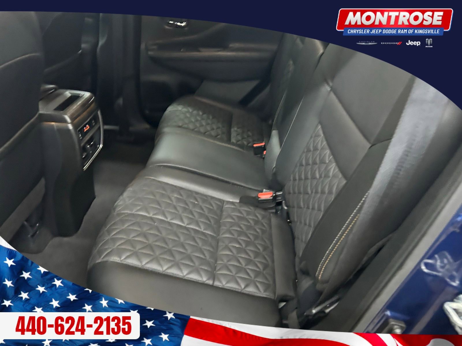 Used 2021 Nissan Murano Platinum w/ Cargo Package image 23