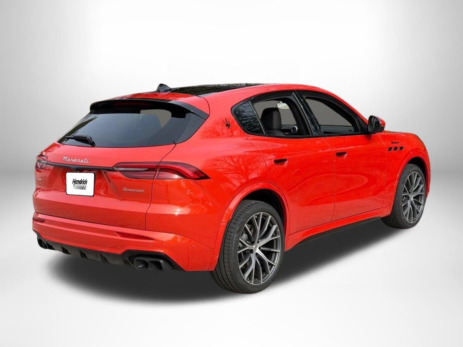 New 2026 Maserati Grecale Modena AWD/4WD image 4