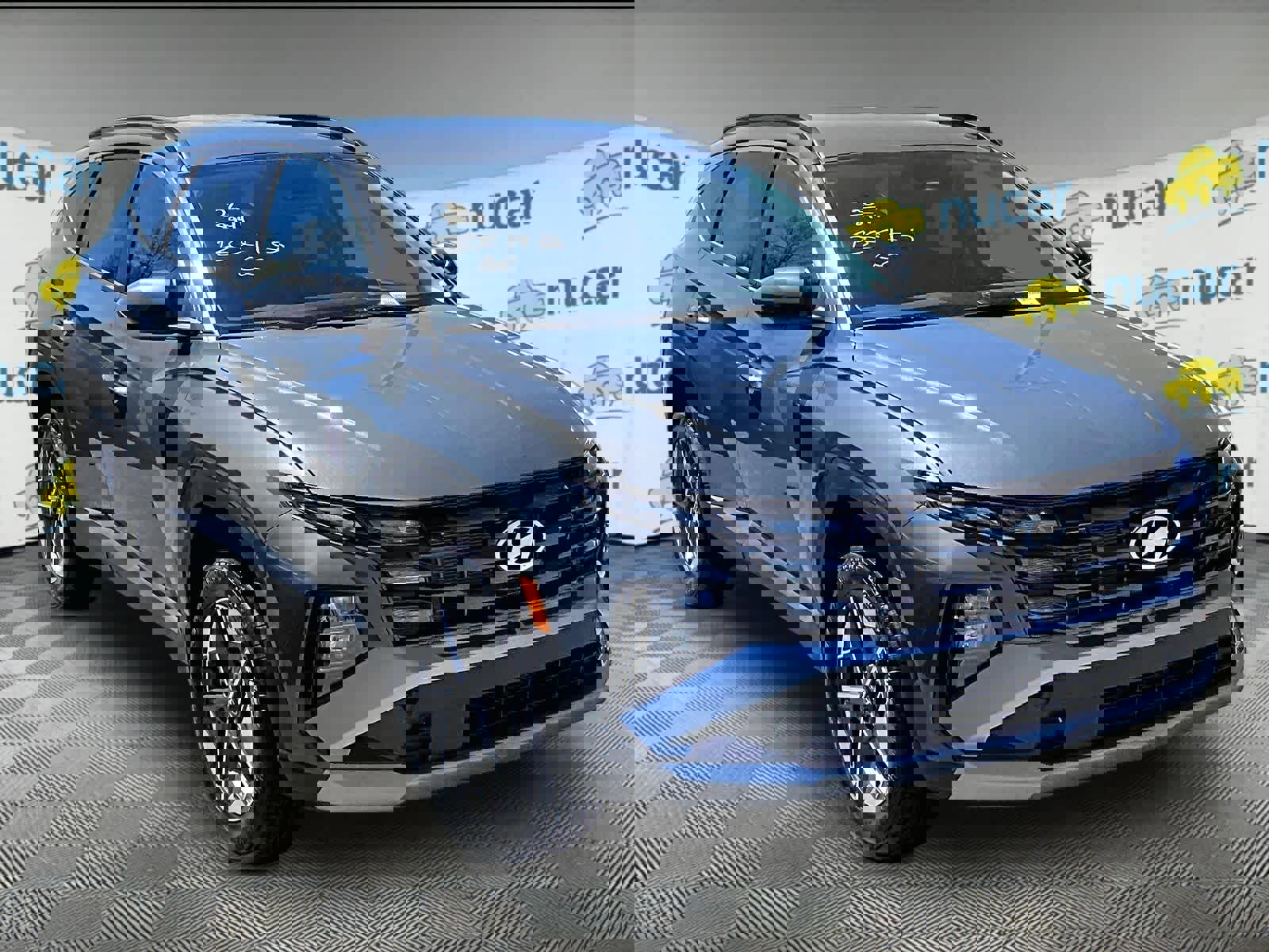 Used 2026 Hyundai Tucson SEL