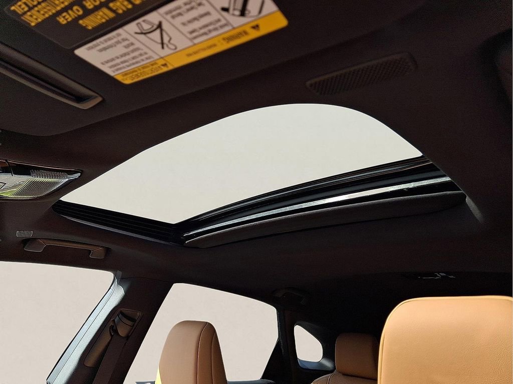 Certified 2024 Lexus RX 350h w/ Accessory Package (Z1) image 9