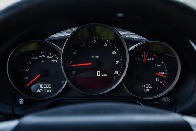 Used 2007 Porsche Boxster RWD image 10
