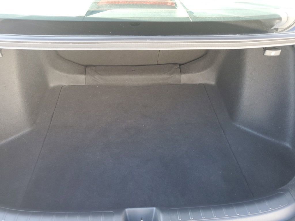 Used 2025 Honda Civic Sport image 26