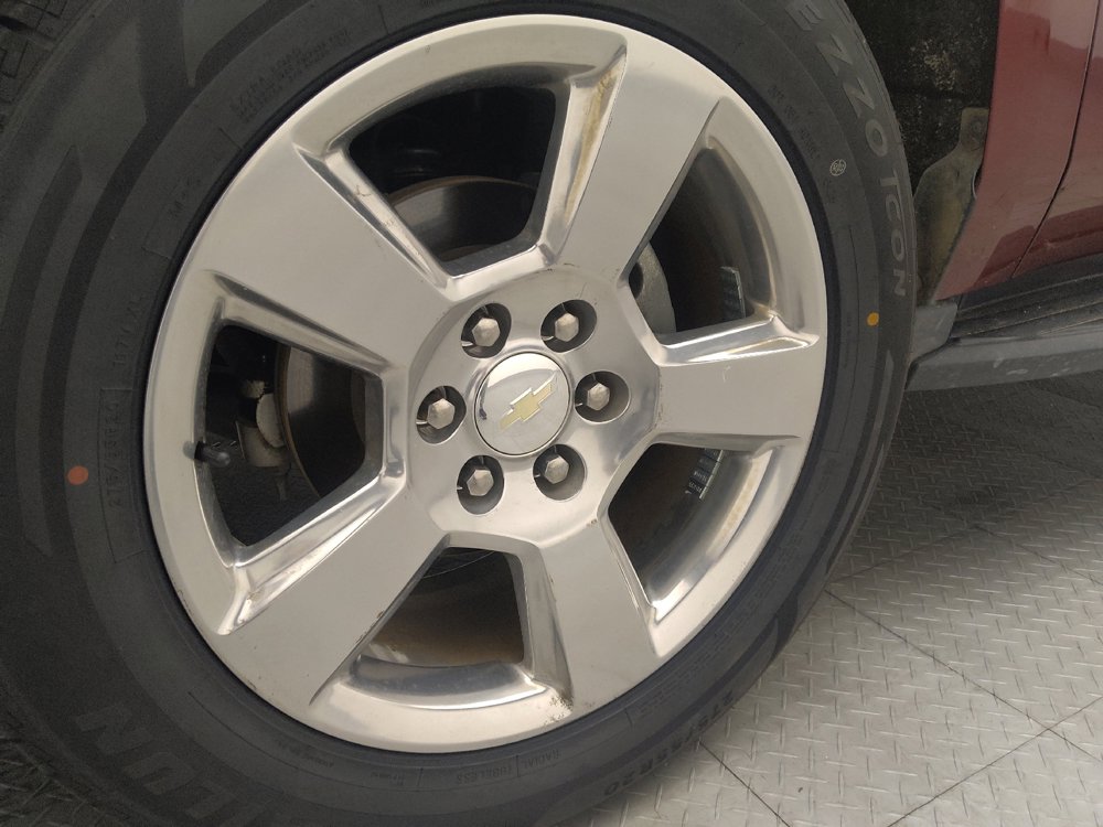 Used 2019 Chevrolet Tahoe LT RWD image 31