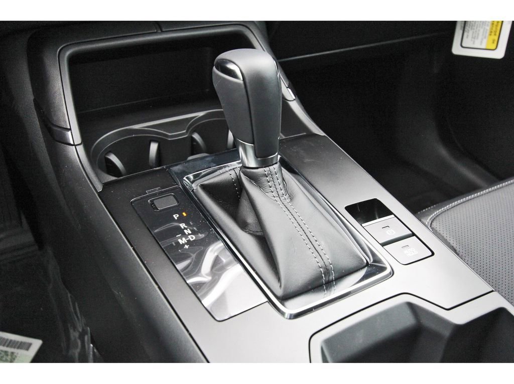 New 2026 MAZDA CX-5 2.5 S w/ Premium Plus Package image 25