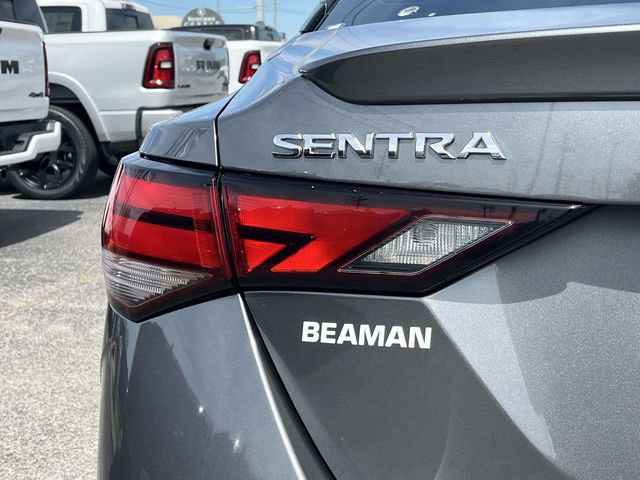 Used 2023 Nissan Sentra SR image 10