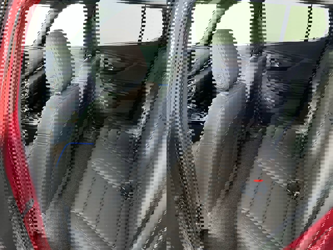 Used 2024 Buick Envista Sport Touring w/ Convenience I Package image 26