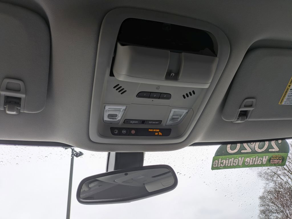 Used 2020 Buick Enclave Essence w/ Sport Touring Edition image 23