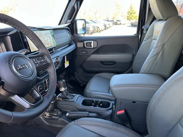 New 2026 Jeep Gladiator Mojave image 7
