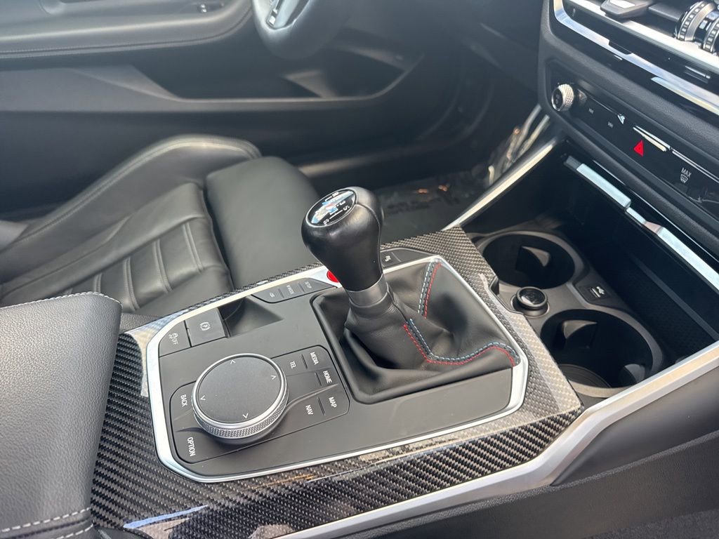 Used 2023 BMW M2 w/ Lighting Package image 22